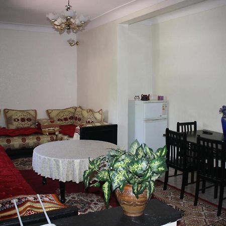 Rue Riad Zitoun El Jdid Marakeş Dış mekan fotoğraf