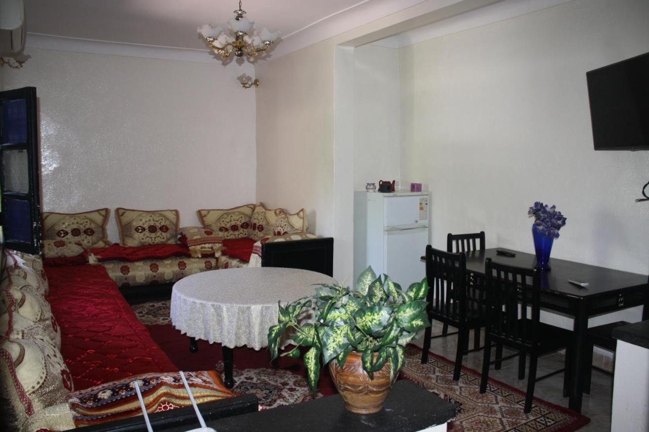 Rue Riad Zitoun El Jdid Marakeş Dış mekan fotoğraf